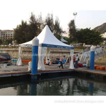 Folding Gazebo Tent (SD)